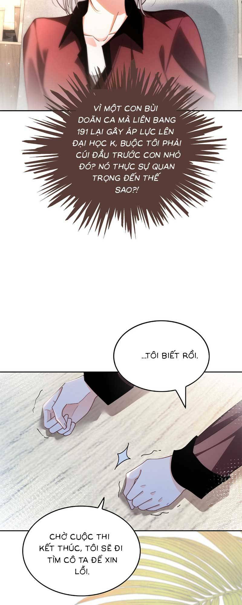 Được Các Anh Trai Chiều Chuộng Tôi Trở Nên Ngang Tàng Chapter 252 - Trang 2