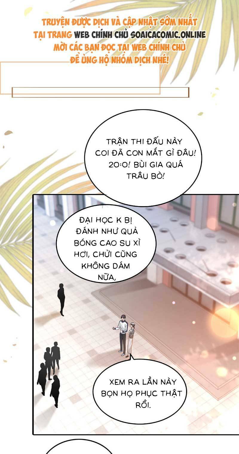 Được Các Anh Trai Chiều Chuộng Tôi Trở Nên Ngang Tàng Chapter 252 - Trang 2