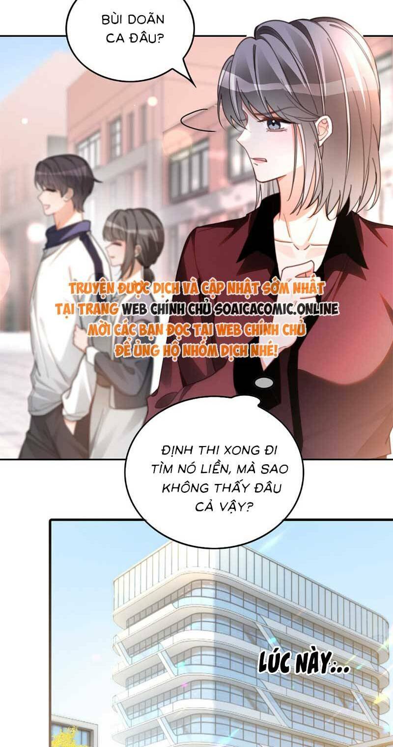 Được Các Anh Trai Chiều Chuộng Tôi Trở Nên Ngang Tàng Chapter 252 - Trang 2