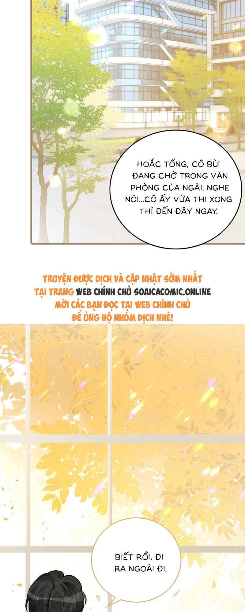 Được Các Anh Trai Chiều Chuộng Tôi Trở Nên Ngang Tàng Chapter 252 - Trang 2