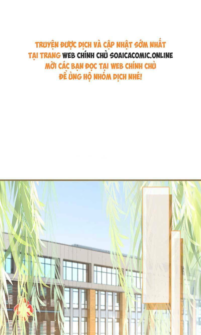 Được Các Anh Trai Chiều Chuộng Tôi Trở Nên Ngang Tàng Chapter 253 - Trang 2