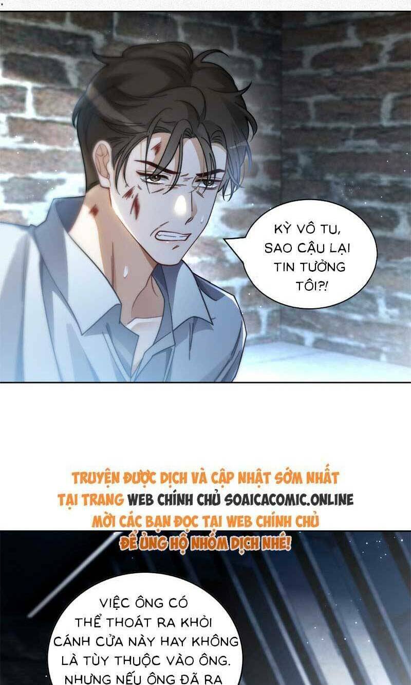 Được Các Anh Trai Chiều Chuộng Tôi Trở Nên Ngang Tàng Chapter 253 - Trang 2