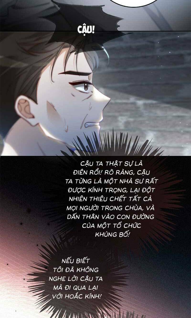 Được Các Anh Trai Chiều Chuộng Tôi Trở Nên Ngang Tàng Chapter 253 - Trang 2