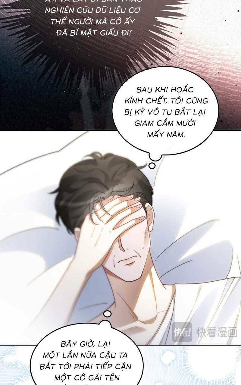 Được Các Anh Trai Chiều Chuộng Tôi Trở Nên Ngang Tàng Chapter 253 - Trang 2