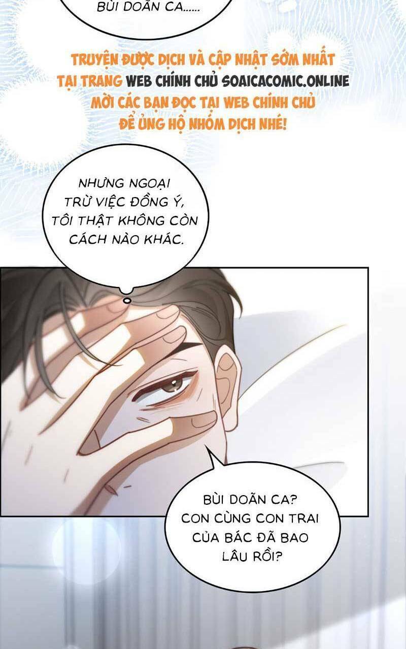 Được Các Anh Trai Chiều Chuộng Tôi Trở Nên Ngang Tàng Chapter 253 - Trang 2