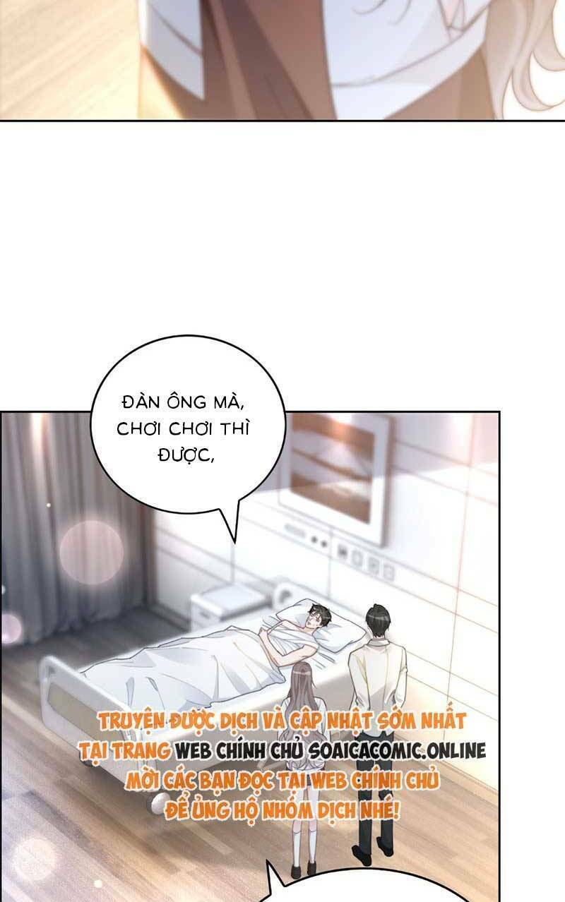 Được Các Anh Trai Chiều Chuộng Tôi Trở Nên Ngang Tàng Chapter 253 - Trang 2