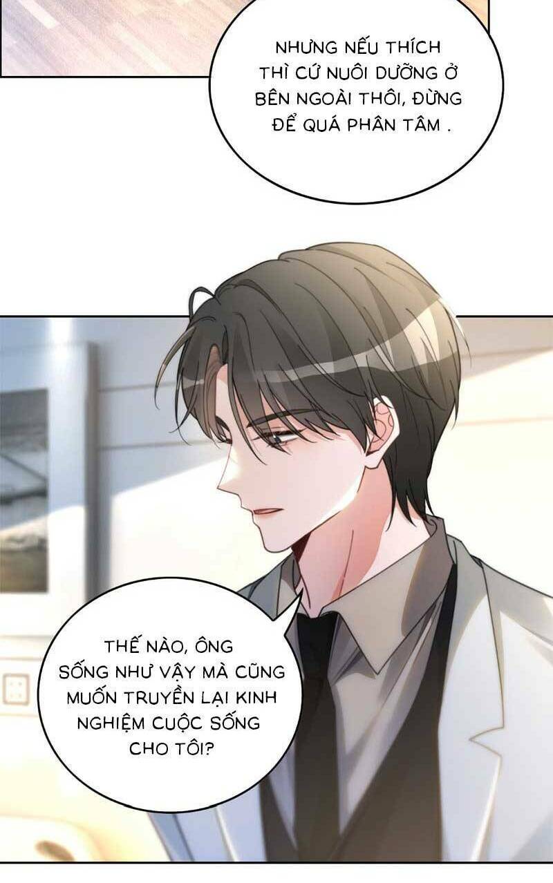 Được Các Anh Trai Chiều Chuộng Tôi Trở Nên Ngang Tàng Chapter 253 - Trang 2