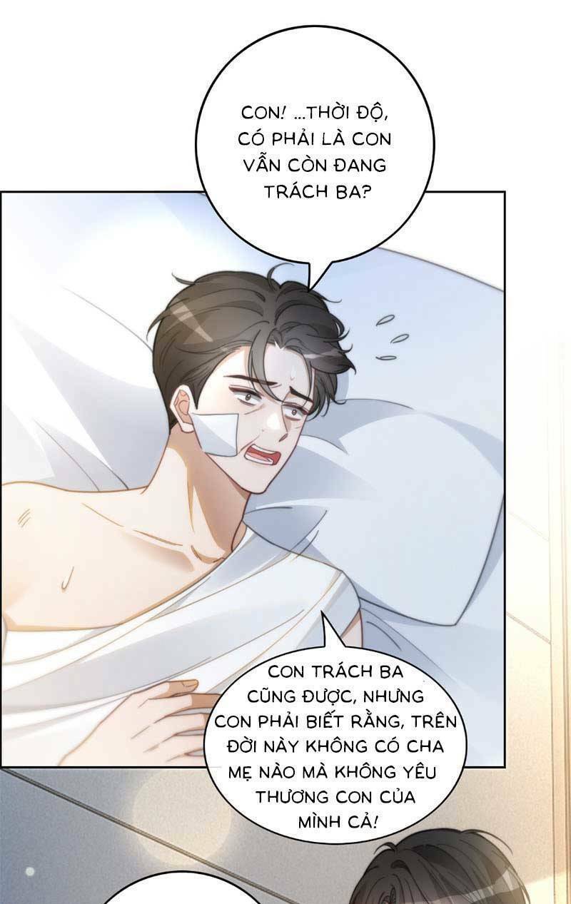 Được Các Anh Trai Chiều Chuộng Tôi Trở Nên Ngang Tàng Chapter 253 - Trang 2