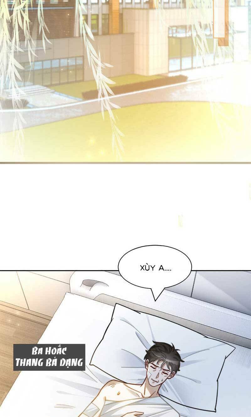 Được Các Anh Trai Chiều Chuộng Tôi Trở Nên Ngang Tàng Chapter 253 - Trang 2