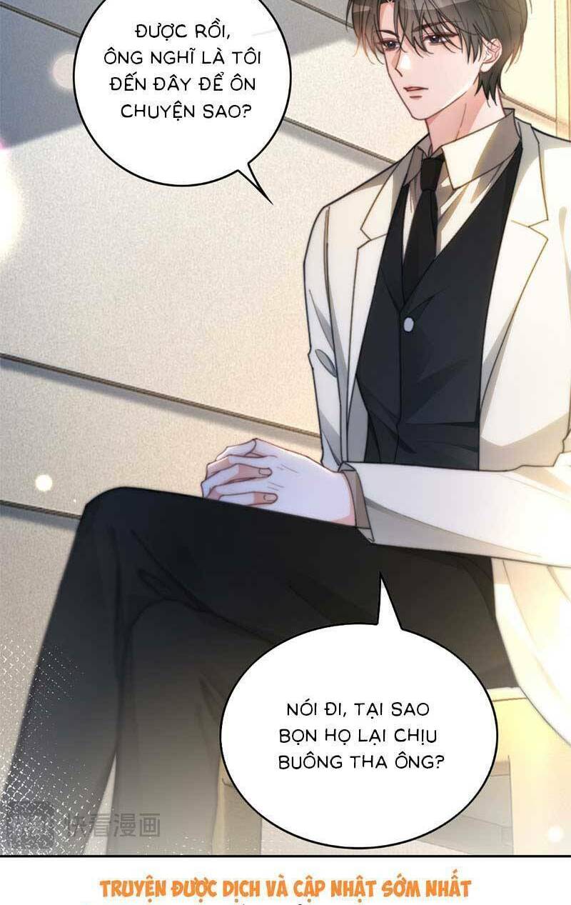 Được Các Anh Trai Chiều Chuộng Tôi Trở Nên Ngang Tàng Chapter 253 - Trang 2