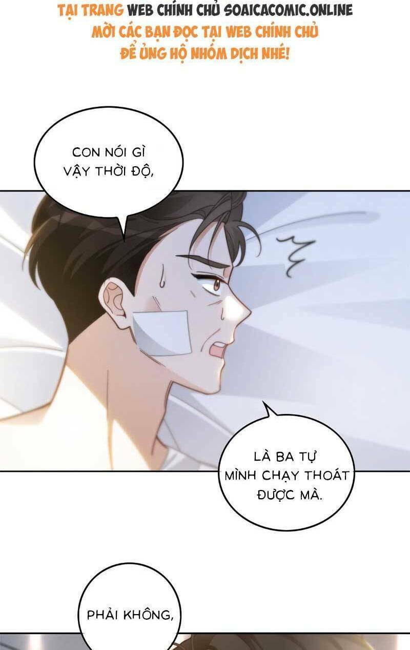 Được Các Anh Trai Chiều Chuộng Tôi Trở Nên Ngang Tàng Chapter 253 - Trang 2