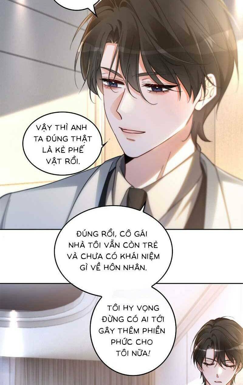 Được Các Anh Trai Chiều Chuộng Tôi Trở Nên Ngang Tàng Chapter 253 - Trang 2