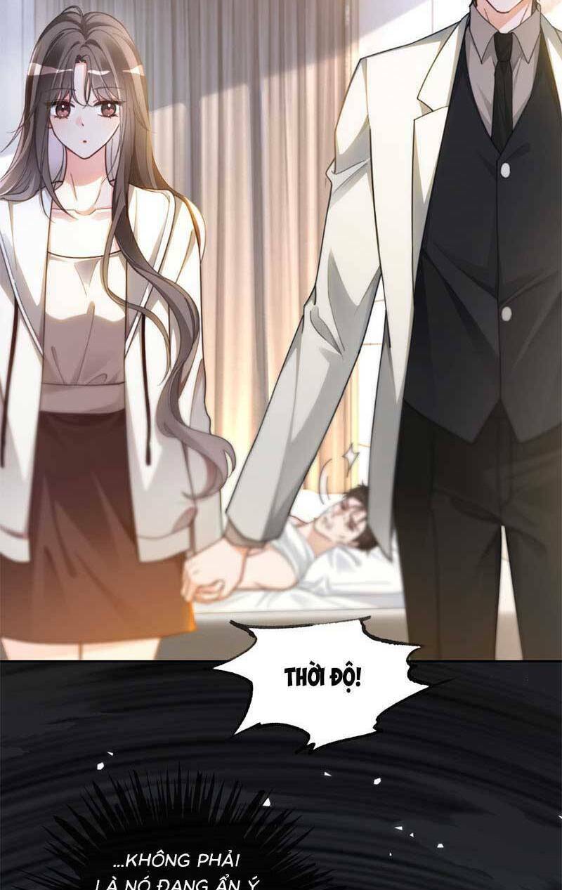 Được Các Anh Trai Chiều Chuộng Tôi Trở Nên Ngang Tàng Chapter 253 - Trang 2