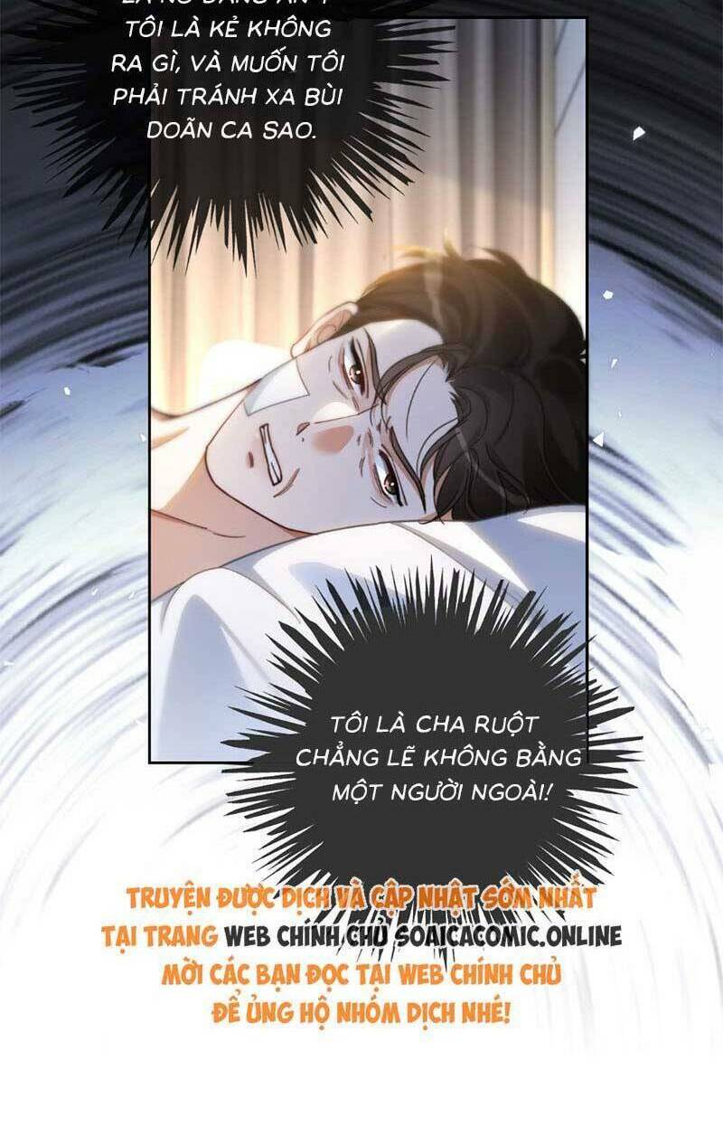 Được Các Anh Trai Chiều Chuộng Tôi Trở Nên Ngang Tàng Chapter 253 - Trang 2