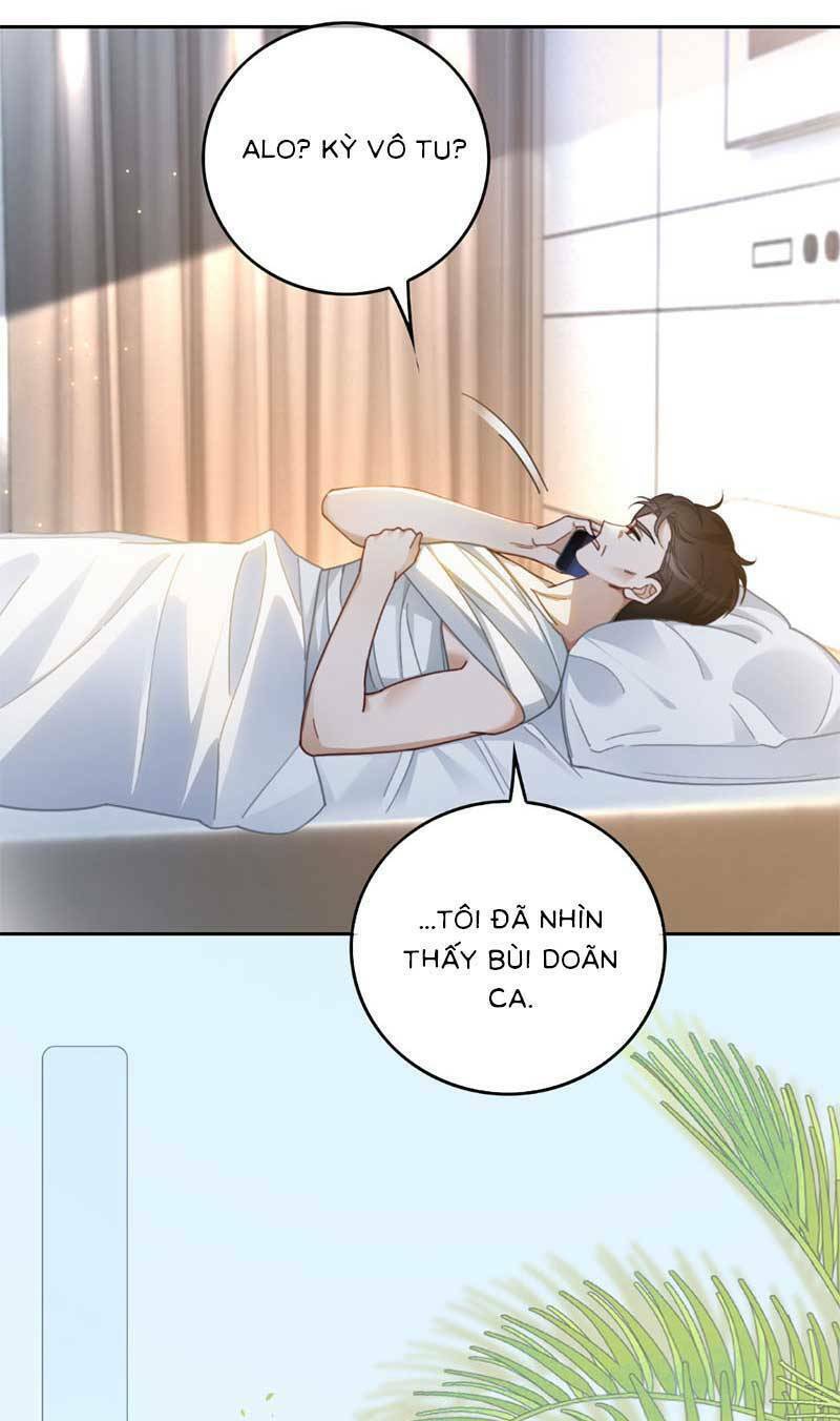 Được Các Anh Trai Chiều Chuộng Tôi Trở Nên Ngang Tàng Chapter 253 - Trang 2