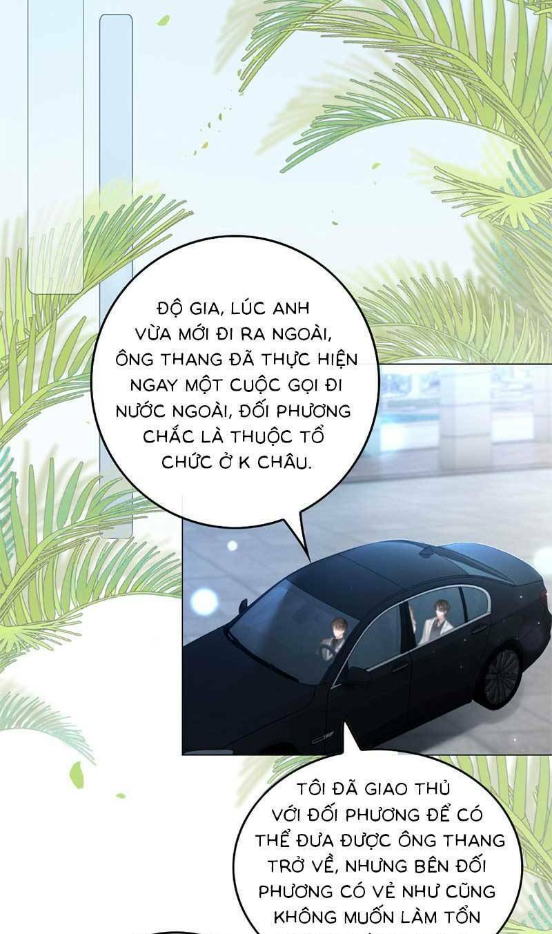 Được Các Anh Trai Chiều Chuộng Tôi Trở Nên Ngang Tàng Chapter 253 - Trang 2