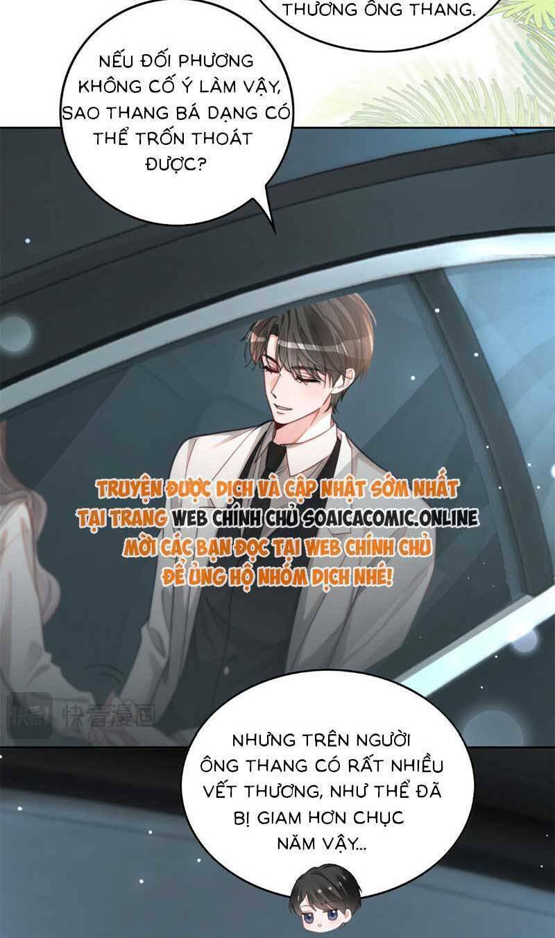 Được Các Anh Trai Chiều Chuộng Tôi Trở Nên Ngang Tàng Chapter 253 - Trang 2