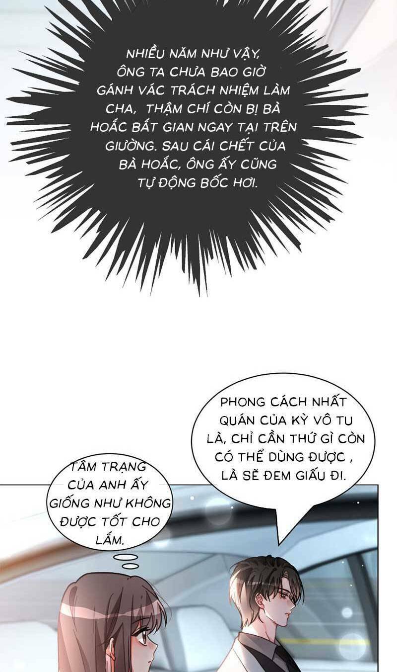 Được Các Anh Trai Chiều Chuộng Tôi Trở Nên Ngang Tàng Chapter 253 - Trang 2