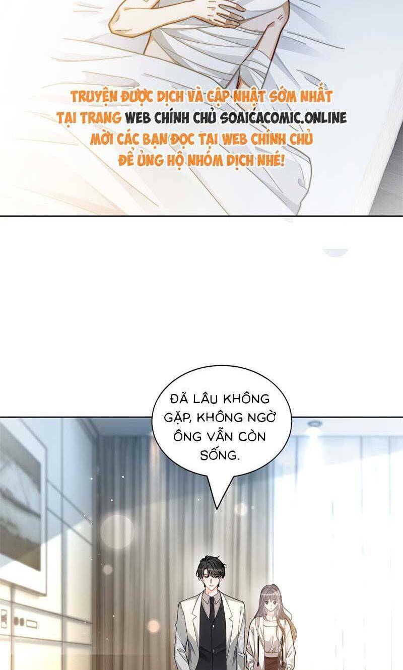 Được Các Anh Trai Chiều Chuộng Tôi Trở Nên Ngang Tàng Chapter 253 - Trang 2