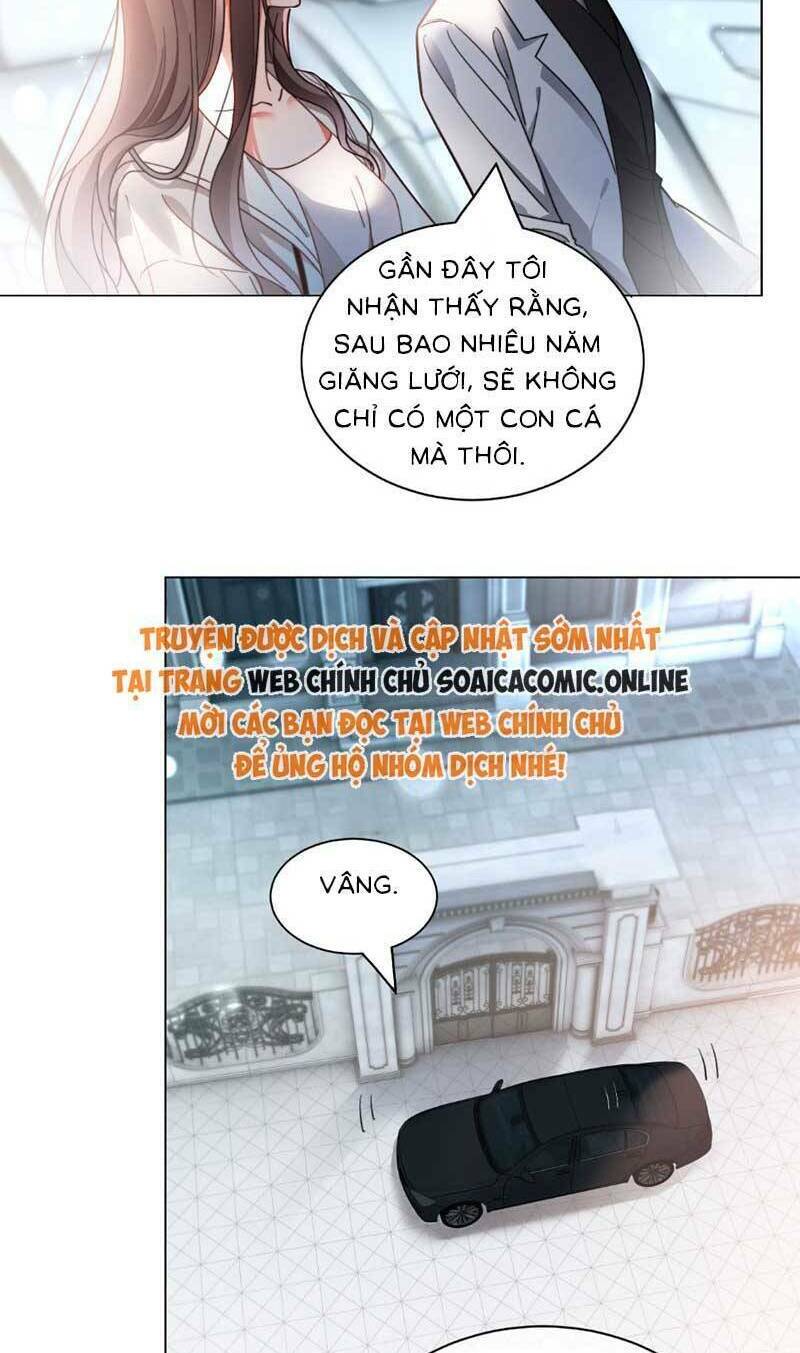 Được Các Anh Trai Chiều Chuộng Tôi Trở Nên Ngang Tàng Chapter 253 - Trang 2