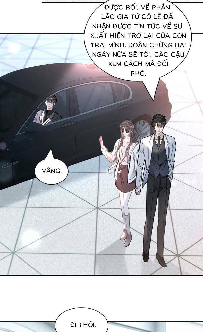 Được Các Anh Trai Chiều Chuộng Tôi Trở Nên Ngang Tàng Chapter 253 - Trang 2