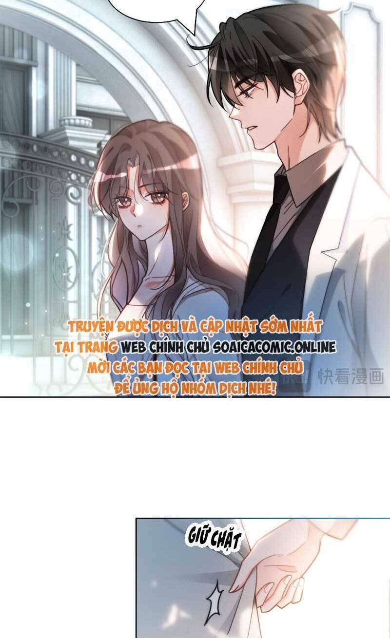 Được Các Anh Trai Chiều Chuộng Tôi Trở Nên Ngang Tàng Chapter 253 - Trang 2