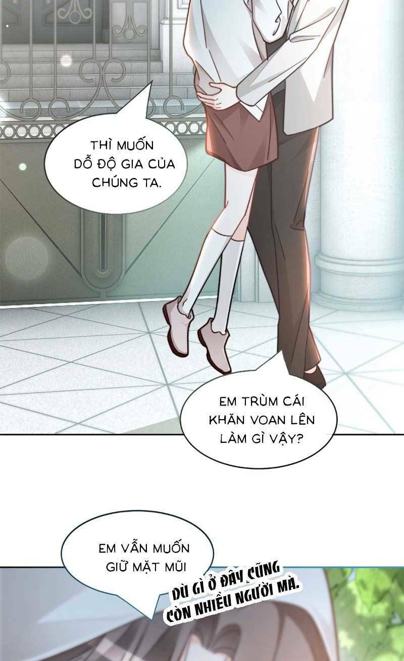 Được Các Anh Trai Chiều Chuộng Tôi Trở Nên Ngang Tàng Chapter 253 - Trang 2