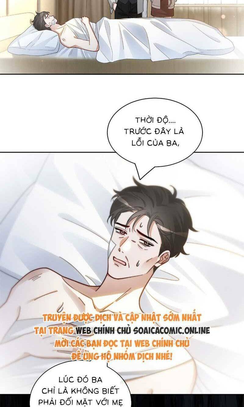 Được Các Anh Trai Chiều Chuộng Tôi Trở Nên Ngang Tàng Chapter 253 - Trang 2