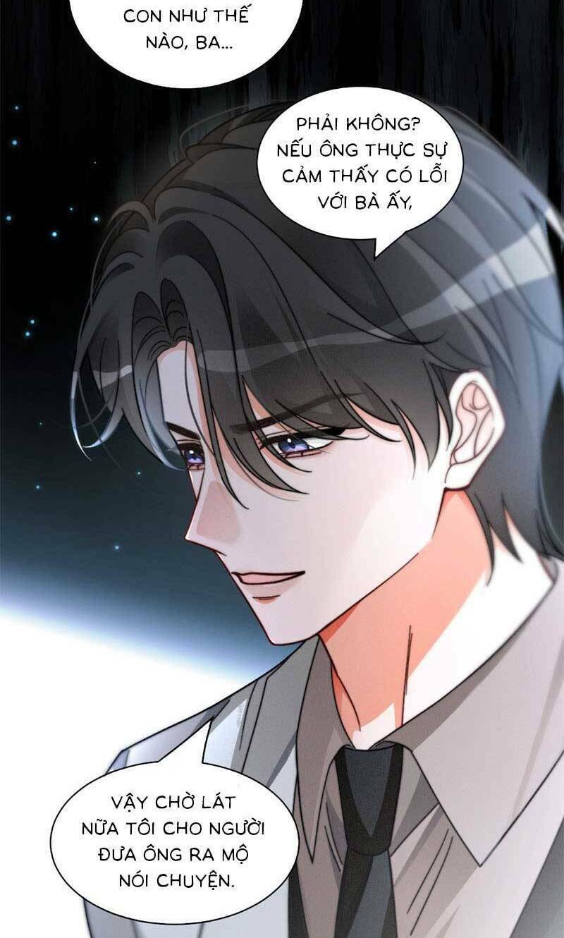 Được Các Anh Trai Chiều Chuộng Tôi Trở Nên Ngang Tàng Chapter 253 - Trang 2