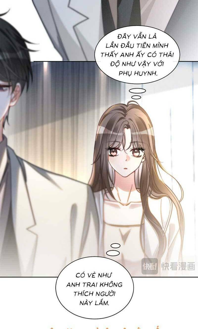 Được Các Anh Trai Chiều Chuộng Tôi Trở Nên Ngang Tàng Chapter 253 - Trang 2