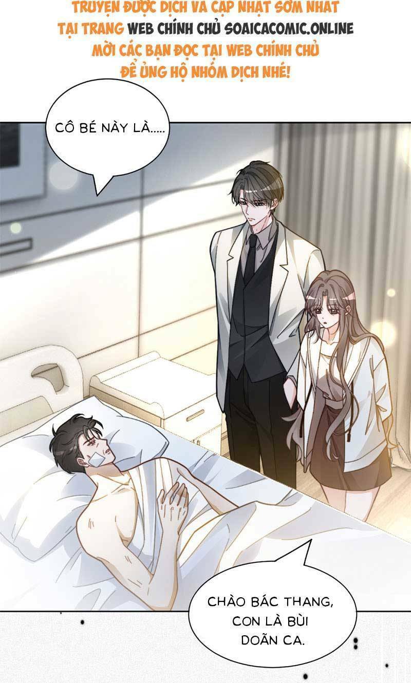 Được Các Anh Trai Chiều Chuộng Tôi Trở Nên Ngang Tàng Chapter 253 - Trang 2