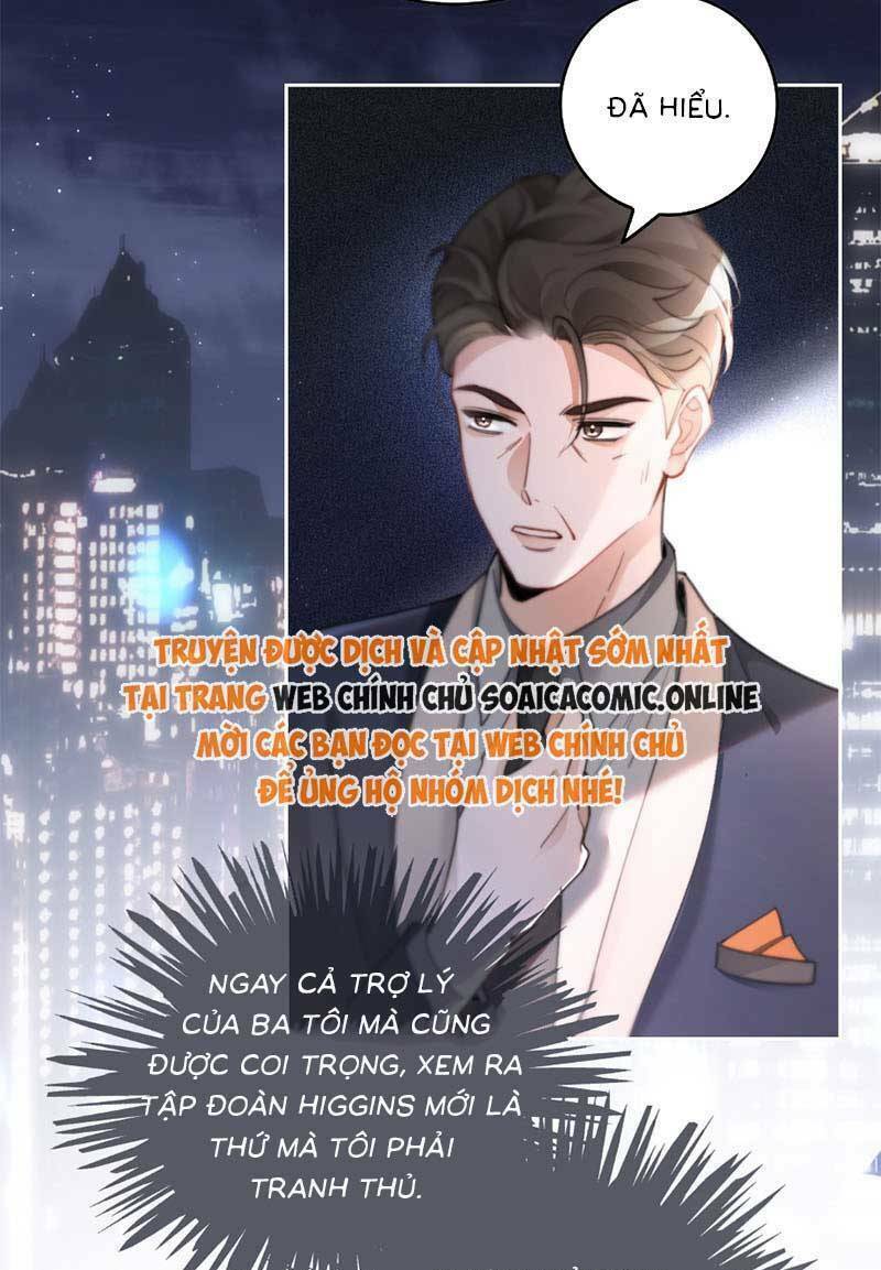 Được Các Anh Trai Chiều Chuộng Tôi Trở Nên Ngang Tàng Chapter 254 - Trang 2