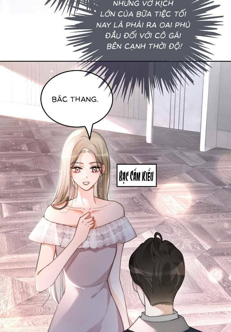 Được Các Anh Trai Chiều Chuộng Tôi Trở Nên Ngang Tàng Chapter 254 - Trang 2