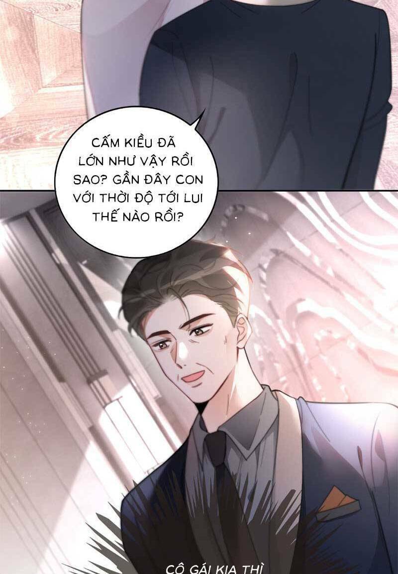 Được Các Anh Trai Chiều Chuộng Tôi Trở Nên Ngang Tàng Chapter 254 - Trang 2