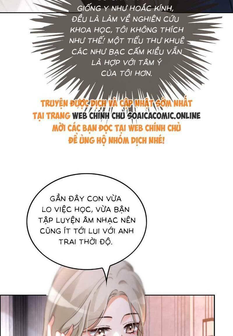 Được Các Anh Trai Chiều Chuộng Tôi Trở Nên Ngang Tàng Chapter 254 - Trang 2