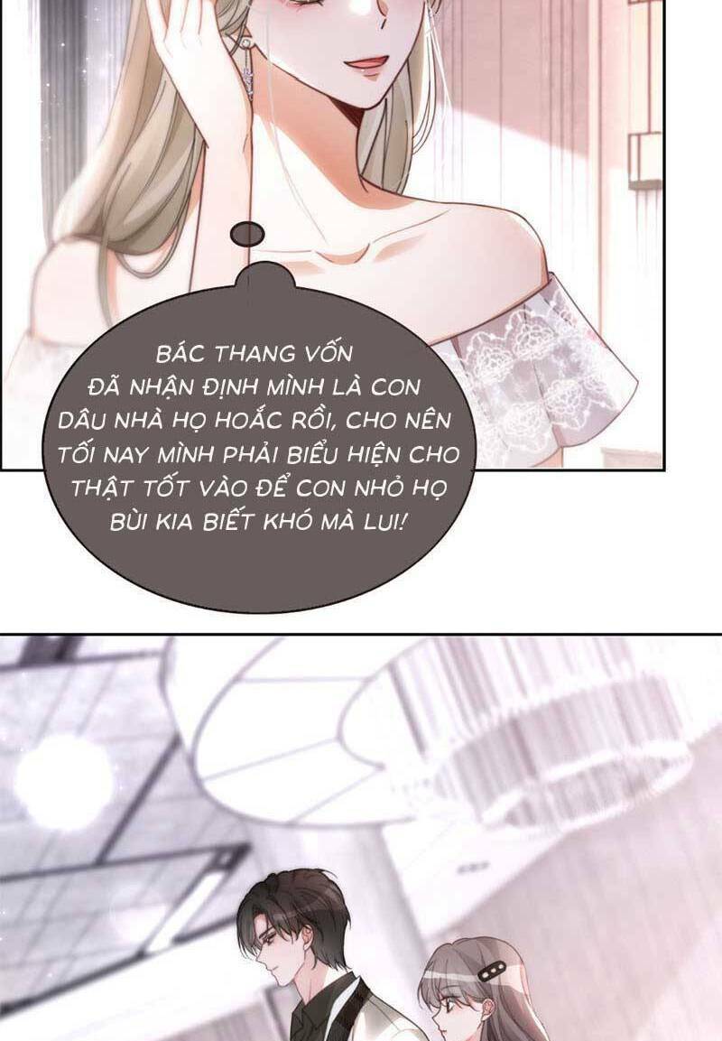 Được Các Anh Trai Chiều Chuộng Tôi Trở Nên Ngang Tàng Chapter 254 - Trang 2