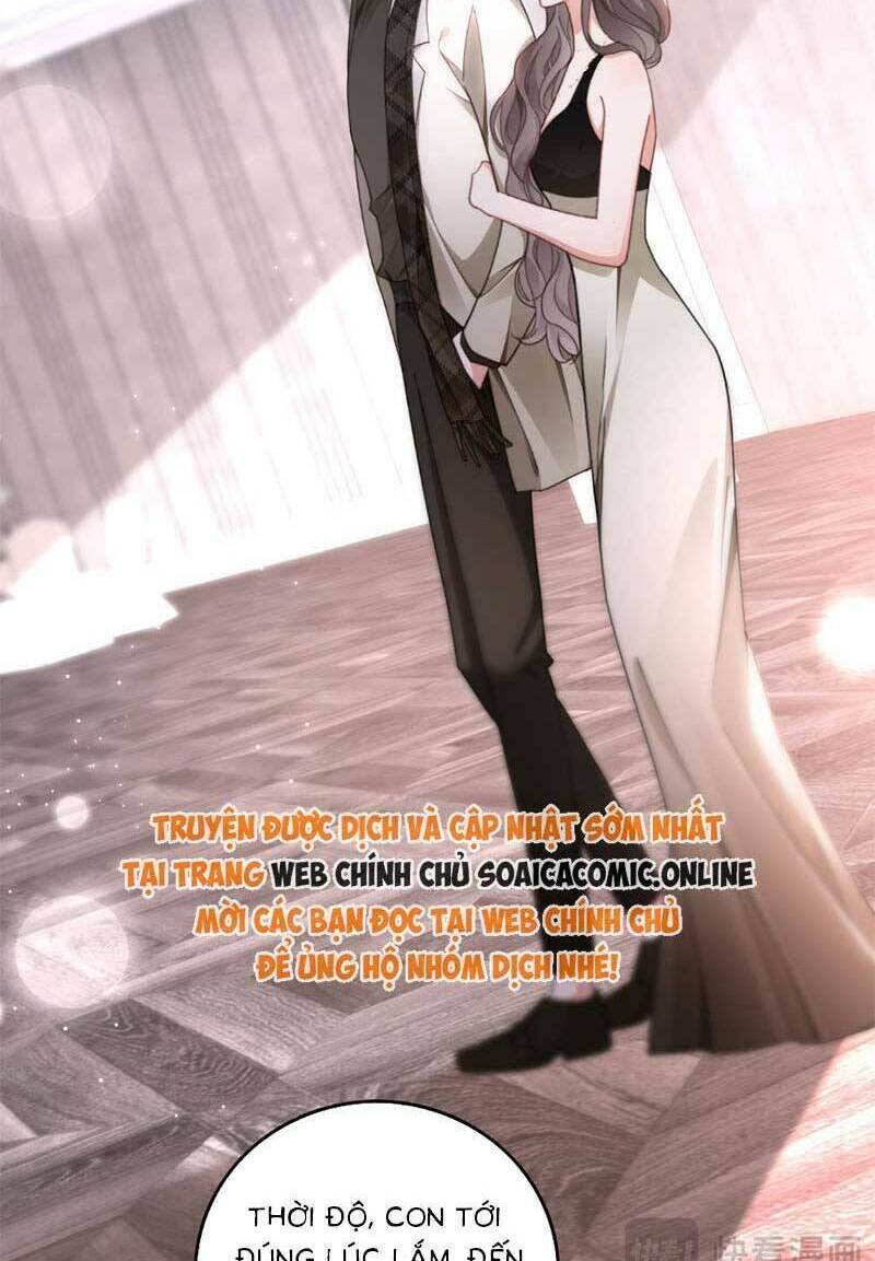 Được Các Anh Trai Chiều Chuộng Tôi Trở Nên Ngang Tàng Chapter 254 - Trang 2