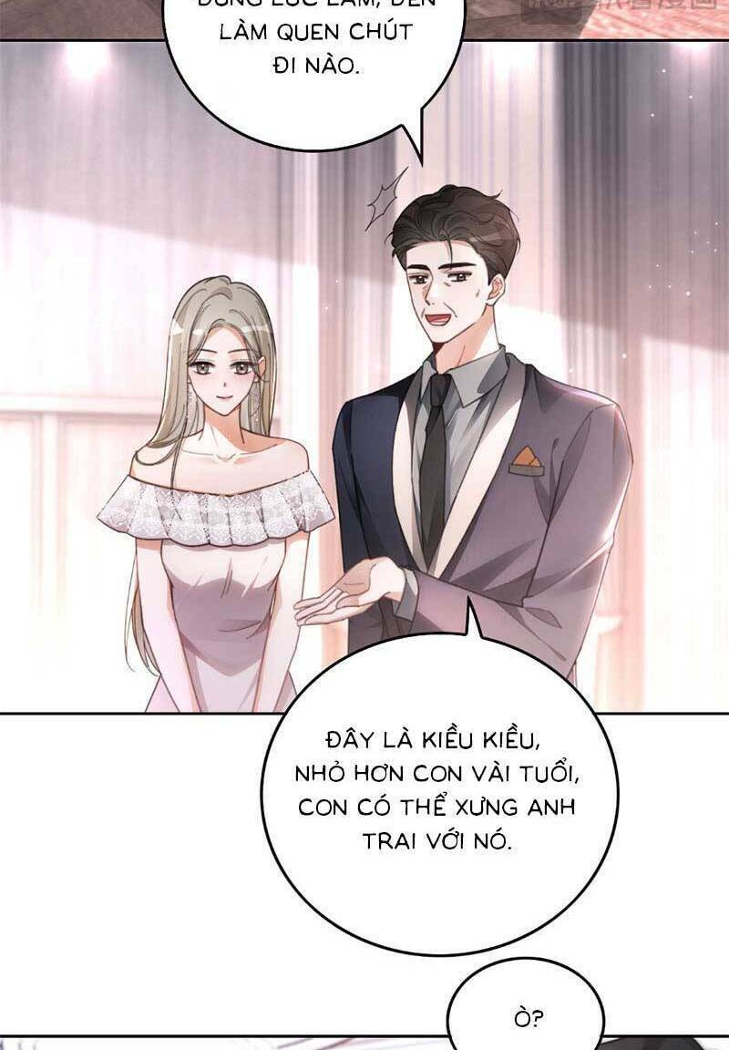 Được Các Anh Trai Chiều Chuộng Tôi Trở Nên Ngang Tàng Chapter 254 - Trang 2