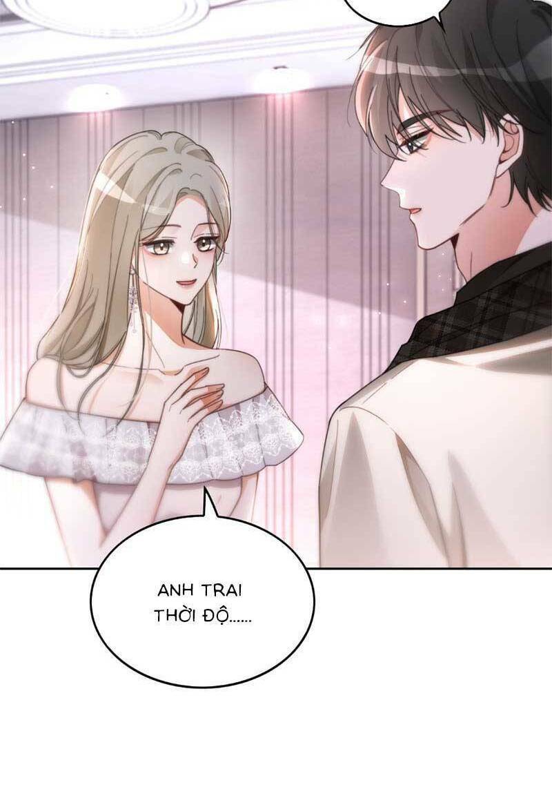 Được Các Anh Trai Chiều Chuộng Tôi Trở Nên Ngang Tàng Chapter 254 - Trang 2