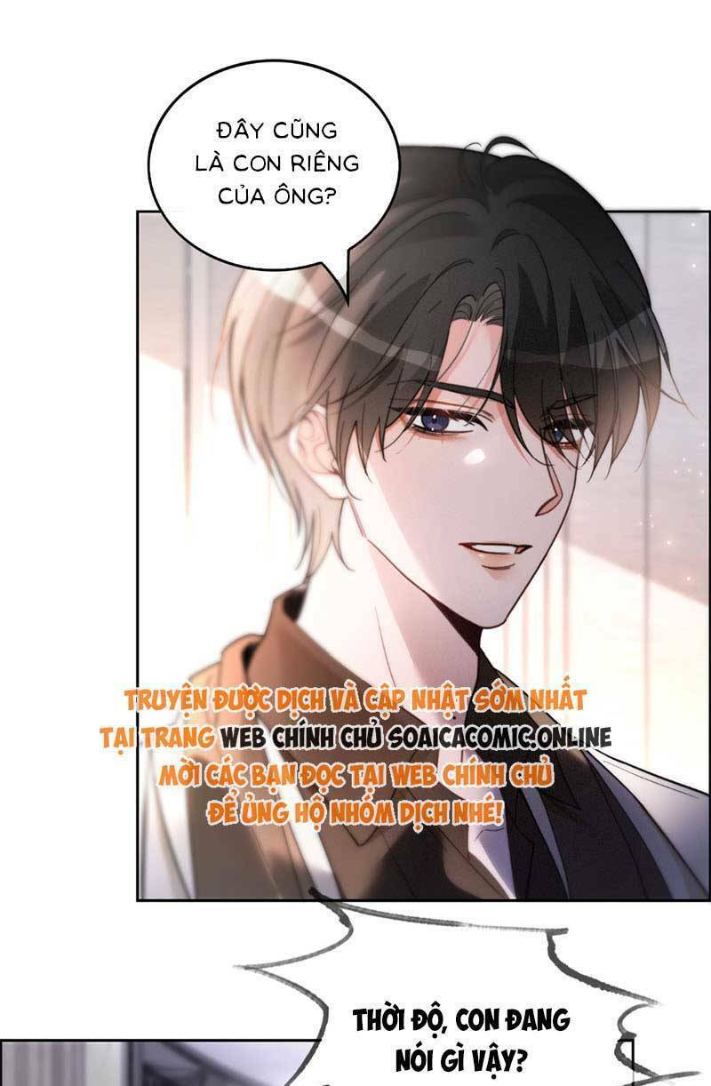 Được Các Anh Trai Chiều Chuộng Tôi Trở Nên Ngang Tàng Chapter 254 - Trang 2