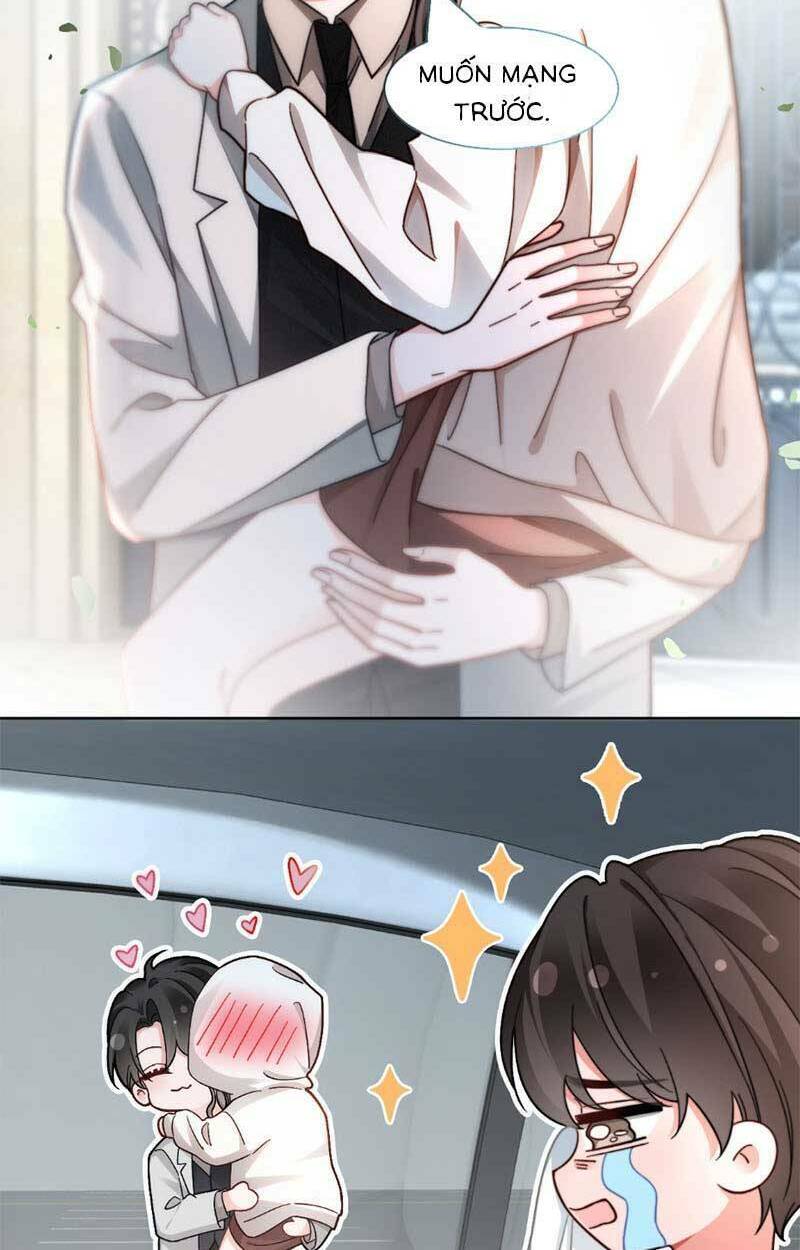 Được Các Anh Trai Chiều Chuộng Tôi Trở Nên Ngang Tàng Chapter 254 - Trang 2