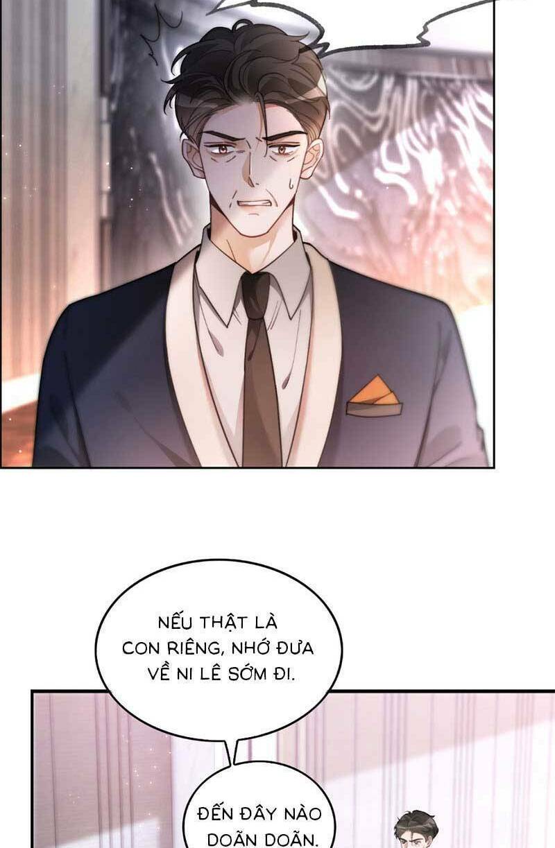 Được Các Anh Trai Chiều Chuộng Tôi Trở Nên Ngang Tàng Chapter 254 - Trang 2