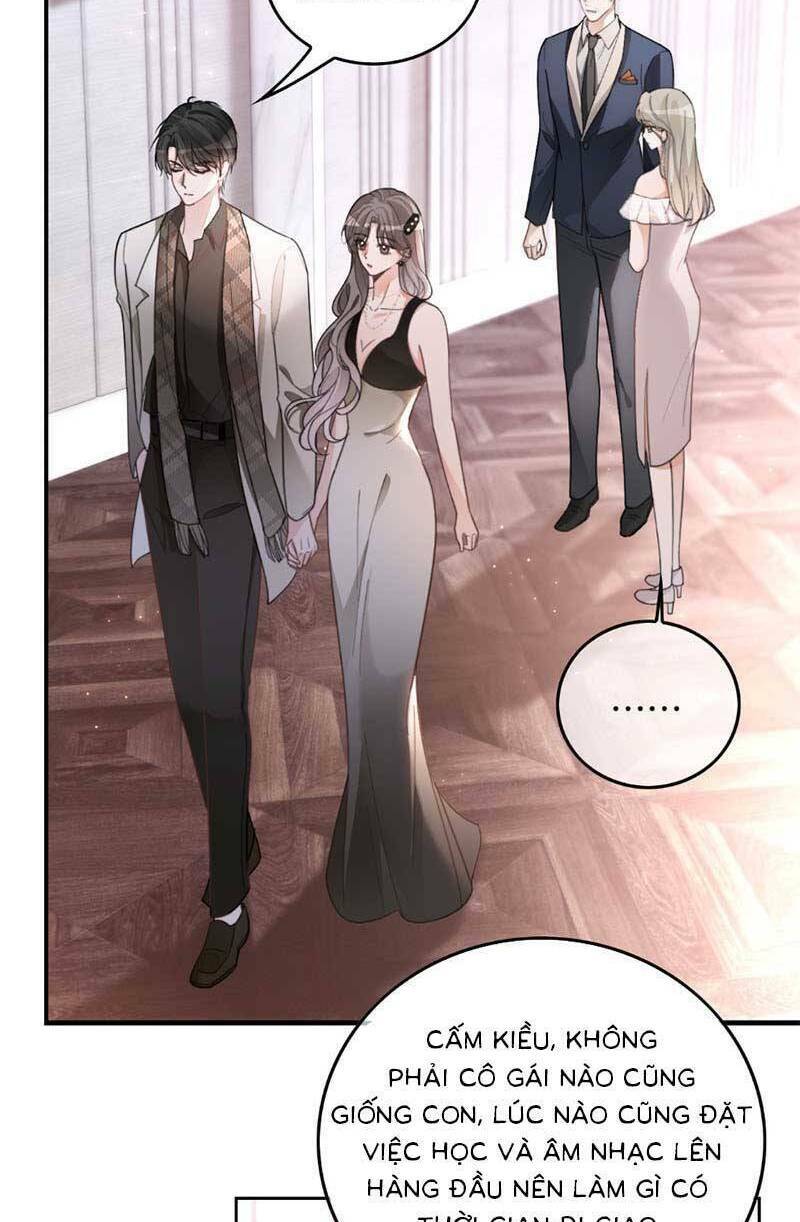 Được Các Anh Trai Chiều Chuộng Tôi Trở Nên Ngang Tàng Chapter 254 - Trang 2