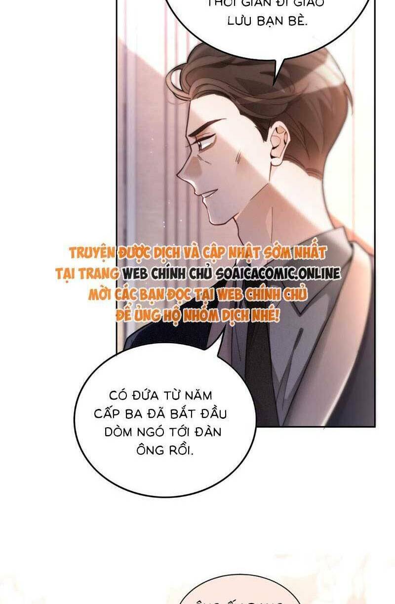 Được Các Anh Trai Chiều Chuộng Tôi Trở Nên Ngang Tàng Chapter 254 - Trang 2