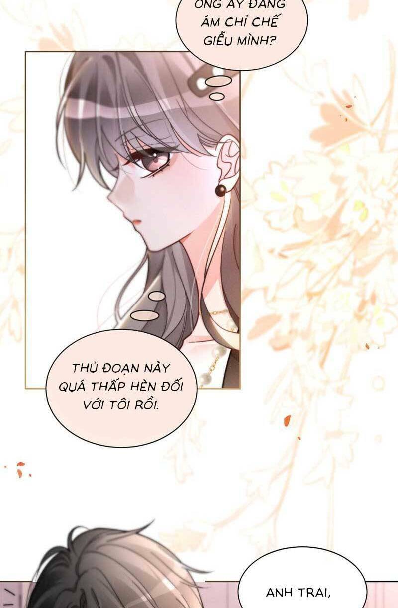 Được Các Anh Trai Chiều Chuộng Tôi Trở Nên Ngang Tàng Chapter 254 - Trang 2