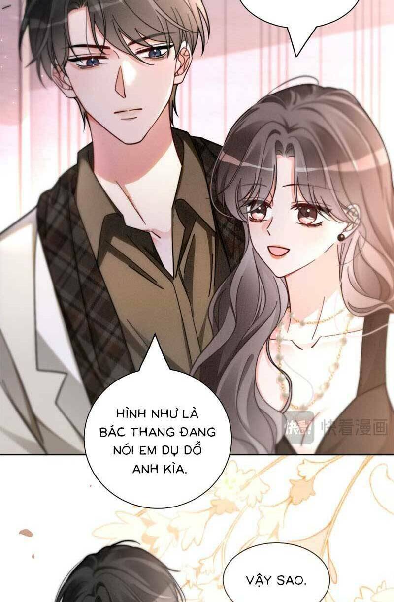 Được Các Anh Trai Chiều Chuộng Tôi Trở Nên Ngang Tàng Chapter 254 - Trang 2