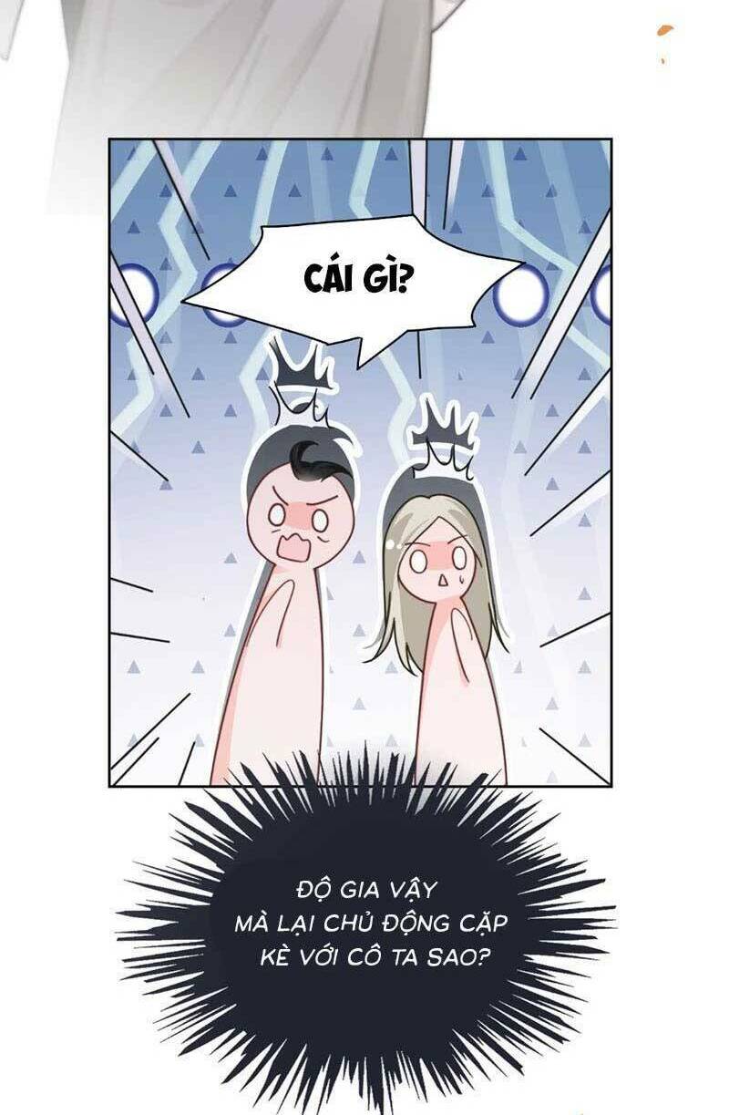 Được Các Anh Trai Chiều Chuộng Tôi Trở Nên Ngang Tàng Chapter 254 - Trang 2
