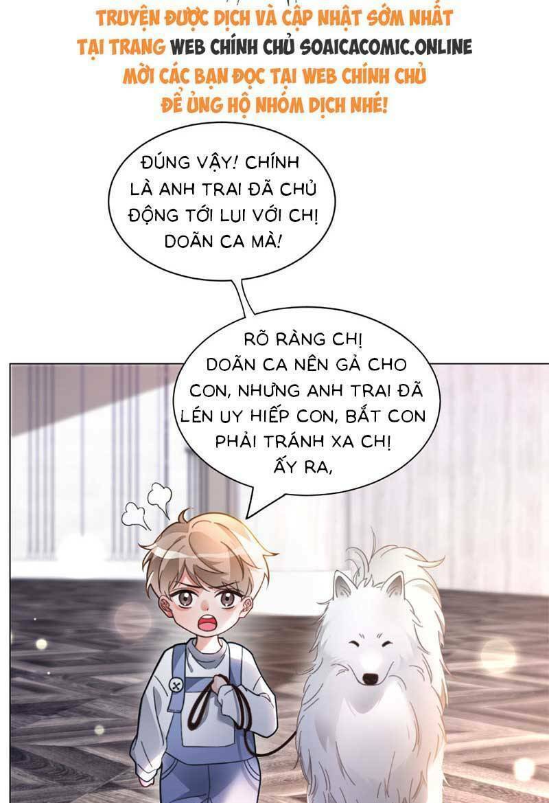 Được Các Anh Trai Chiều Chuộng Tôi Trở Nên Ngang Tàng Chapter 254 - Trang 2