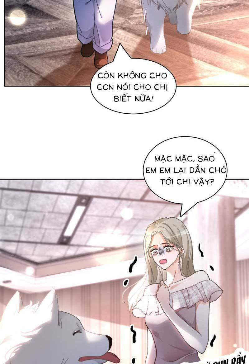 Được Các Anh Trai Chiều Chuộng Tôi Trở Nên Ngang Tàng Chapter 254 - Trang 2