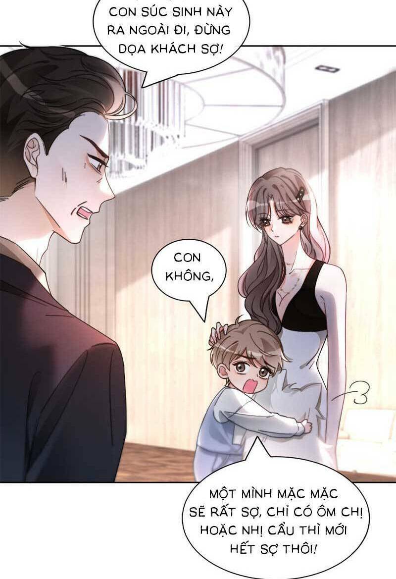 Được Các Anh Trai Chiều Chuộng Tôi Trở Nên Ngang Tàng Chapter 254 - Trang 2